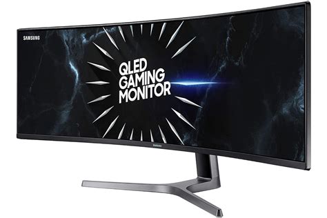 Save 200 On Samsungs Ultrawide Curved And Eye Popping 49 Inch