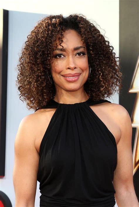 Gina Torres Picture