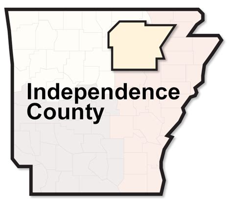 Independence County Office