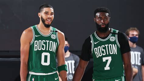 In the playoffs, the celtics swept the indiana pacers in the first round. NBA Playoffs 2020: Boston Celtics respond with wire-to ...