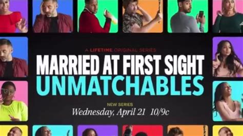 The Truth About Married At First Sight Unmatchables