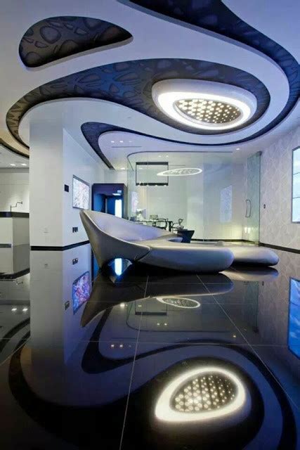49 Modern Unique Ceiling Design Ideas Watergraafsmeer