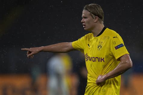 Er begann seine karriere im herrenbereich 1978 in der landesliga mitte beim 1. Lothar Matthäus prophezeit: "Da wird Erling Haaland ...