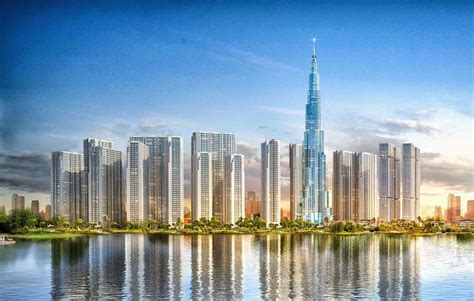 Despite some eyebrows raised and challenges with property sales, sapheoun is confident that all of these won't pose a problem in beginning the construction of the 'tallest building in southeast asia'. Vertically Vietnam: Southeast Asia's Tallest Building ...