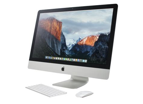 Apple 27 Inch Imac With Retina 5k Display Mk472lla Computer Consumer