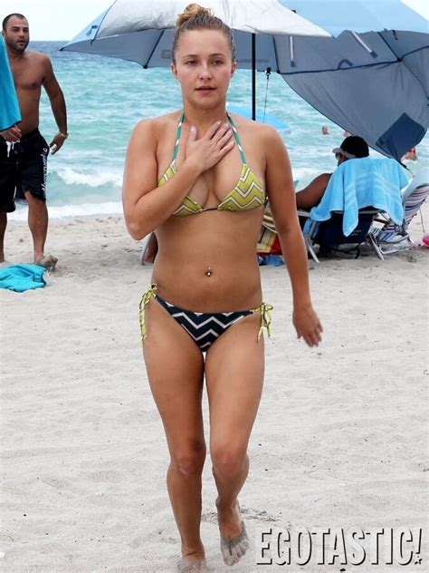 Sexy Hayden Panettiere Boobs Pictures That Will Make Your Day A Win The Viraler