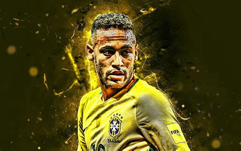 371 Wallpaper Neymar Di Brasil Images And Pictures Myweb