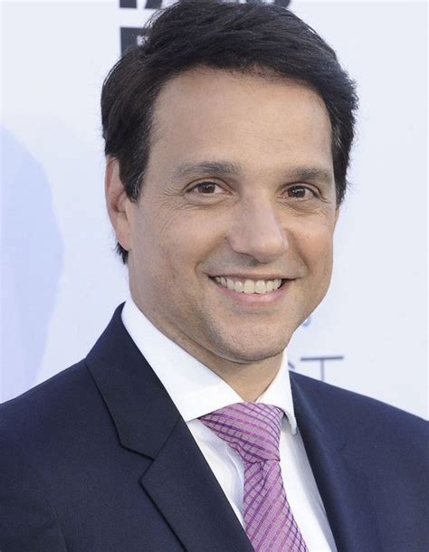 He was discovered while performing at a dance recital at age 16 and was quickly cast on tv's eight is enough. Ralph Macchio - Rotten Tomatoes