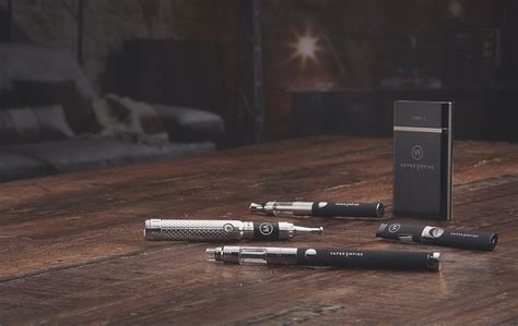 Unit is solid, works well, easy menu. Vaper Empire Brand Review: A Luxury Vaping Experience ...