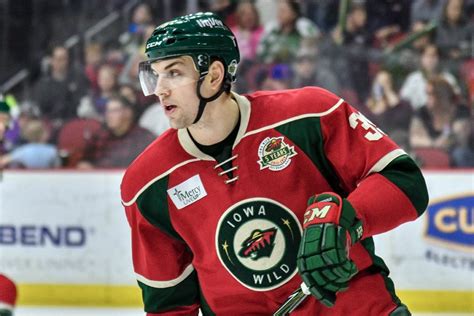 Gabriel makes deal with Devils | TheAHL.com | The American Hockey League