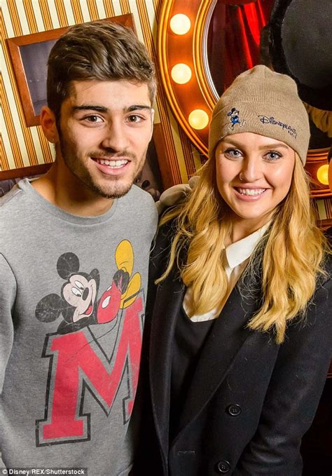 Zayn Malik Hints He Cheated On Perrie Edwards In New Album Mind Of Mine Daily Mail Online