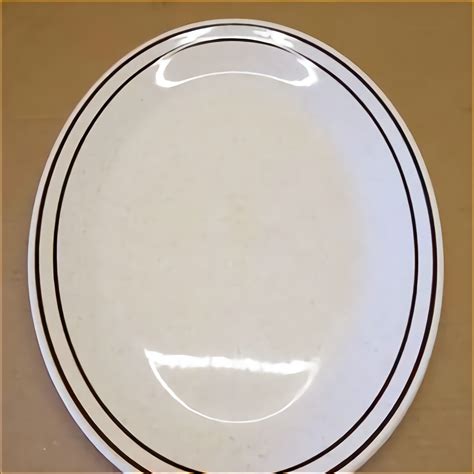 Oval Steak Plates For Sale In Uk 61 Used Oval Steak Plates