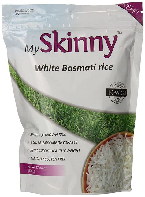 There are over 100 types of candida that can be found in the body; Best 20 Basmati Rice Brands - Chef's Pencil