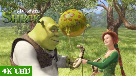 Shrek My Beloved Monster Song Full Video Song Shrek Movie 2001