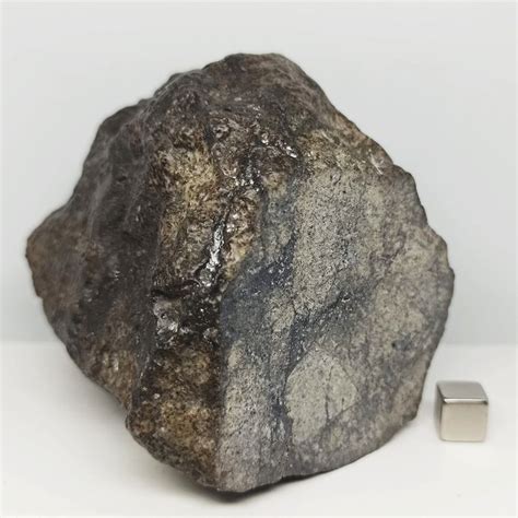 Main Mass Nwa 14318 Eucrite Meteorite Achondrite From Catawiki