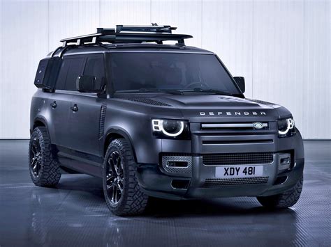 2024 Land Rover Defender 130 Outbound First Look Exterior Interior