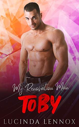 My Renovation Man Toby Alpha Male Curvy Woman Romance Mrm Book 4