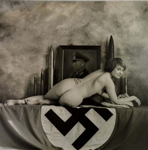 Nazi Nude Pictures Telegraph