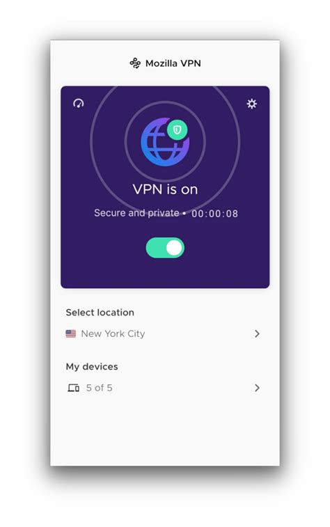Mozilla Vpn Review Can You Really Trust It With Your Data