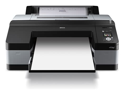 Epson Stylus Pro 4900 Printer Sp4900hdr Imaging Spectrum