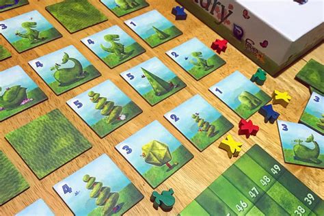 10 Best Board Games About Trees 2021 Definitive Ranked List Board