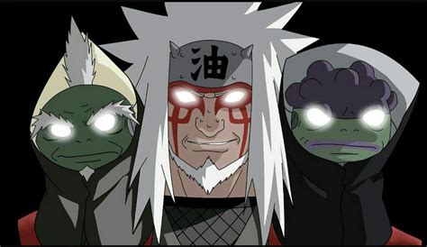 Who Do You Think Is The Best Sage In The Naruto Series Anime Amino