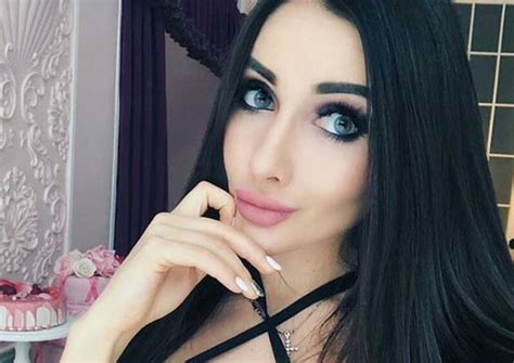 Jailed Instagram Model Kira Mayers Ridiculous Prison Cell Requests