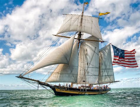 The Pride of Baltimore II