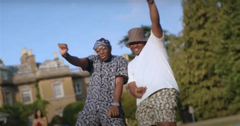 Premiere Ksi Joins S1mba In Fun Filled Visuals For New Single Loose