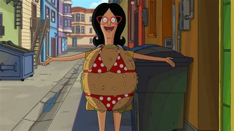 The Bobs Burgers Movie Review Fans Will Relish This Animated