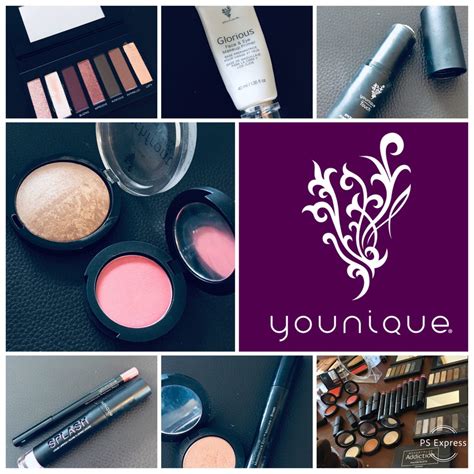 Younique Makeup Review In Essex