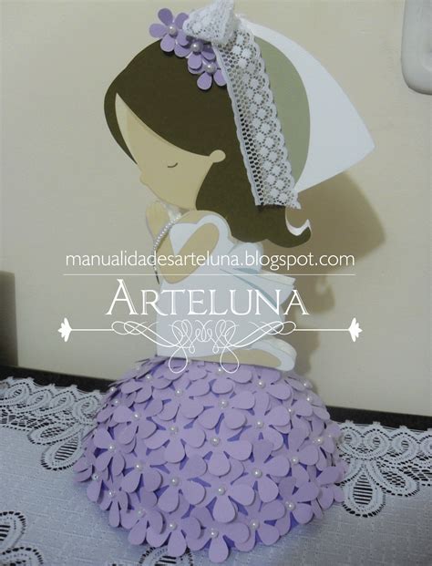 Tenemos photocalls específicos para fiestas temáticas, con complementos ideales para que las fotos sean las más divertidas y los invitados se lleven un recuerdo gráfico de la fiesta. ARTE LUNA: VARIADAS OPCIONES DE DECORACION PARA PRIMERA ...