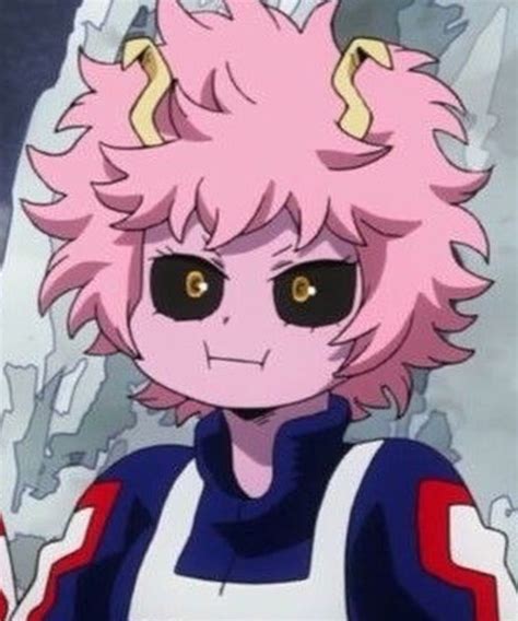 My Hero Academia Mina Face Hot Sex Picture
