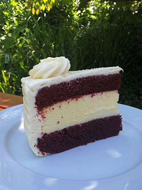 Martha S Red Velvet Cheesecake Recipe