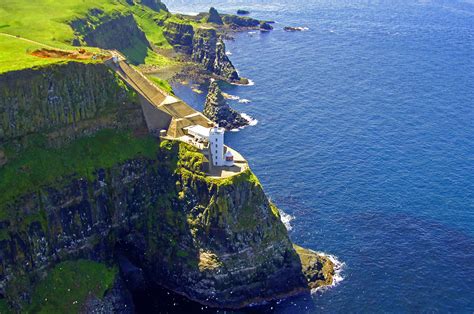 The 10 Most Stunning And Unique Lighthouses In Ireland Ireland Before