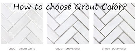 Change Grout Color Marble Tile Paint Color Exterior