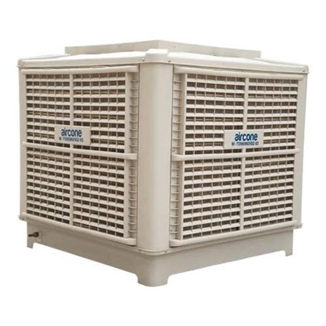 Evaporative Duct Air Cooler Aircone Air Cooler