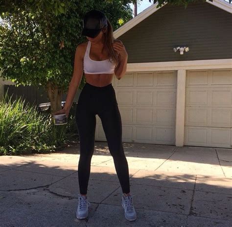 Catherine Paiz Fitness Inspiration Body Sporty Outfits Cute Outfits