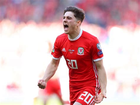Daniel james is known for his work on metal gear solid v: Daniel James: Swansea star plays down talk over future despite Premier League interest | The ...