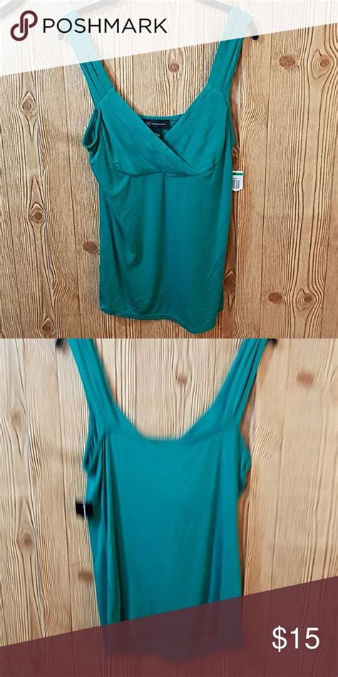♀nwt Inc International Concepts Top♀ Tops Athletic Tank Tops Fashion