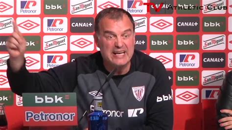 However, his campaign has took a weird and controversial turn after he admitted to spying all of his. Marcelo Bielsa. Tarea Final. Curso Entrenadores Nivel 2 ...