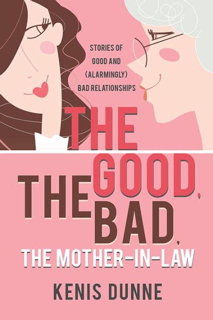 The Mother In Law Book Kiersten How To Be A Good Mother In Law By