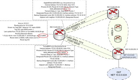 Solved Ospf Intra Area Priority Cisco Community Hot Sex Picture