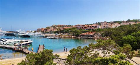 It is a frazione of the comune of arzachena, in the province of sassari. Italie : Voyage Porto Cervo | Séjours et Circuits sur mesure