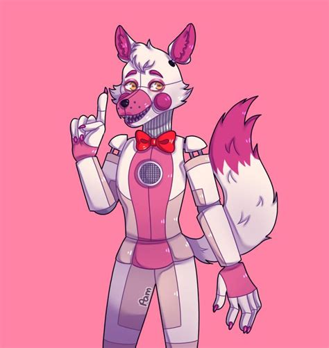 Stay Calm Posts Tagged Funtime Foxy Fnaf Characters Fnaf Drawings My Xxx Hot Girl