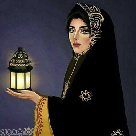 خلفيات بنات عن رمضان Noe KOllman
