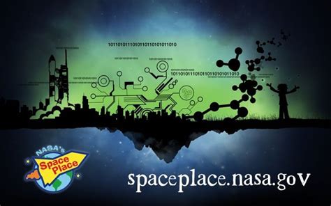 Nasas Space Place Activities And Video Series