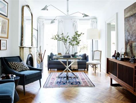 Turn Your Living Room From Drab To Fab With Friendly Design Ideas