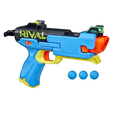 Buy Nerf Rival E Xxii 100 Blaster Most Accurate Rival System