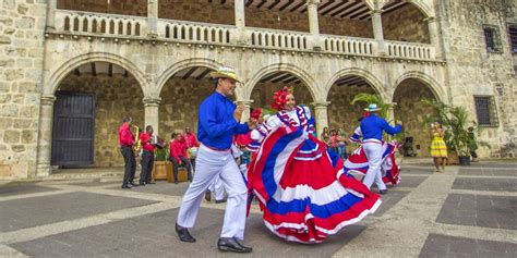 dominican culture the dominican republic